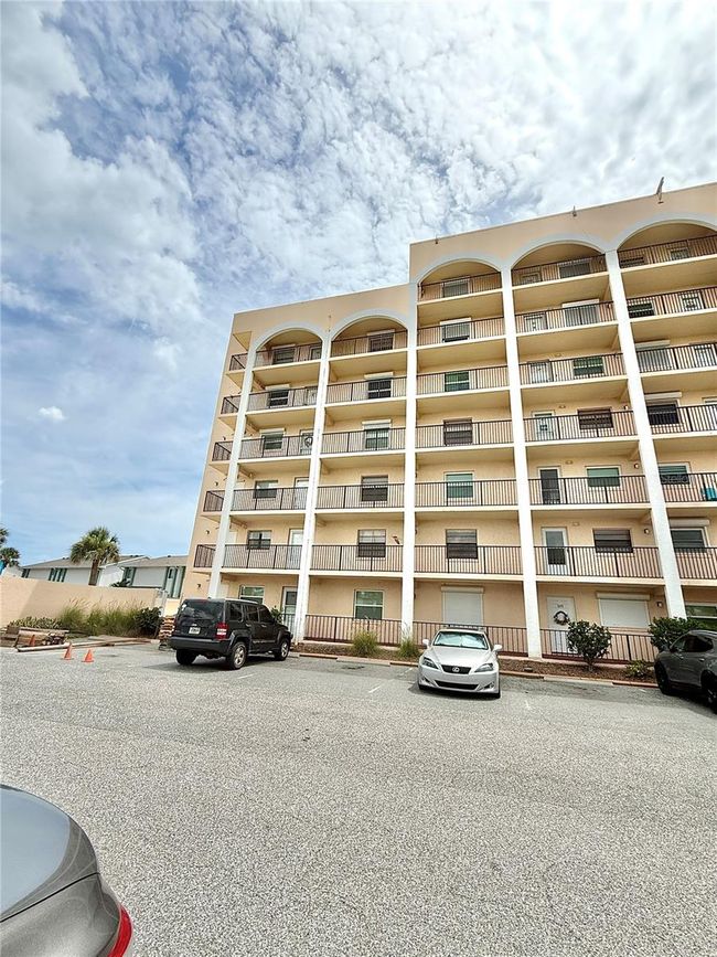 APT-606 - 30 Inlet Harbor Rd, Condo with 2 bedrooms, 2 bathrooms and null parking in Ponce Inlet FL | Image 42