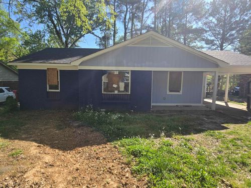 4154 Hobson Rd, Memphis, TN, 38128-2008 | Card Image