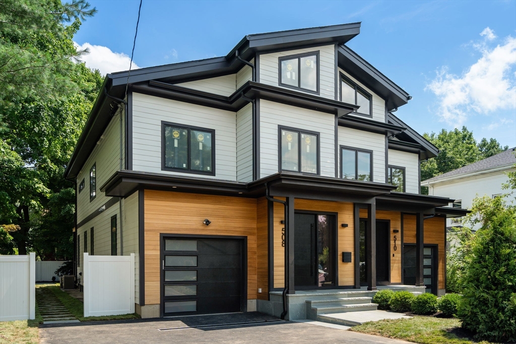 Watertown St, Newtonville, MA 02460 #1