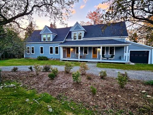 284 Dallas Hill Road, Dallas Plt, ME, 04970 | Card Image