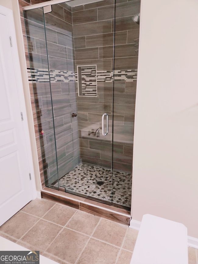 3645 Mcclaren Way, Townhouse with 3 bedrooms, 3 bathrooms and 2 parking in Lawrenceville GA | Image 16