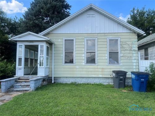 1428 Freeman St, Toledo, OH, 43606-4535 | Card Image