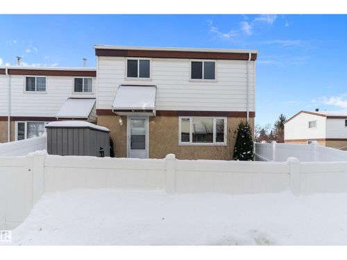 4D Twin Terr Nw, Edmonton, AB, T6K1V4 | Card Image