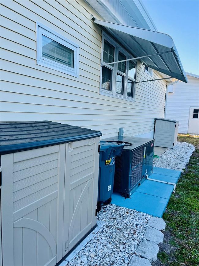 LOT-136 - 3275 26 Th Ave E, House other with 2 bedrooms, 2 bathrooms and null parking in BRADENTON FL | Image 23
