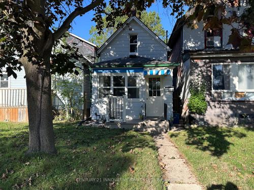 165 Dundas St N, Cambridge, ON, N1R5P2 | Card Image