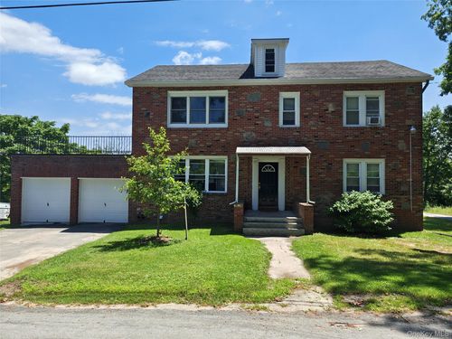 97 Rauch Rd, Lake Huntington, NY, 12752-5109 | Card Image