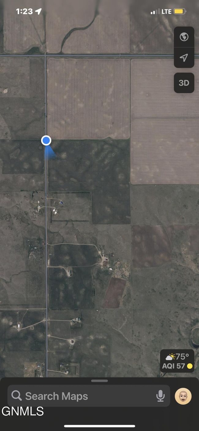 52 52 Nd St Ne, Home with 0 bedrooms, 0 bathrooms and null parking in Baldwin ND | Image 6