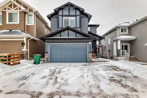 197 Baysprings Gdns Sw, Airdrie, AB, T4B5C5 | Card Image