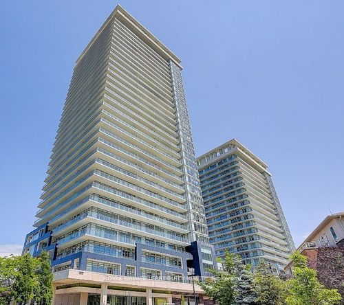 1907-360 Square 1 Dr, Mississauga, ON, L5B0G7 | Card Image