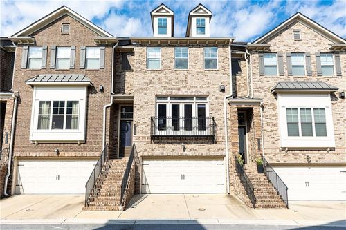 2160 Prestwick Ct Ne, Brookhaven, GA, 30319-4026 | Card Image