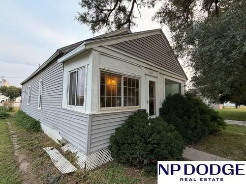 1430 Lincoln Street, Blair, NE, 68008 | Card Image