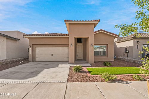 13349 Cinderford Ave, Horizon City, TX, 79928-7558 | Card Image
