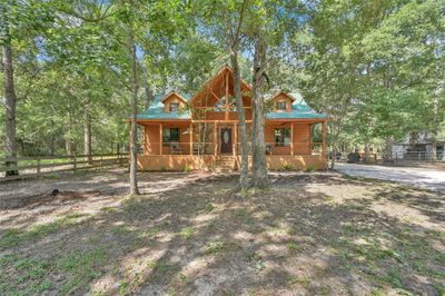 Another view of this adorable home which comes w/ a great LOW TAX RATE of 1.587!! Never flooded. Original owners! | Image 3