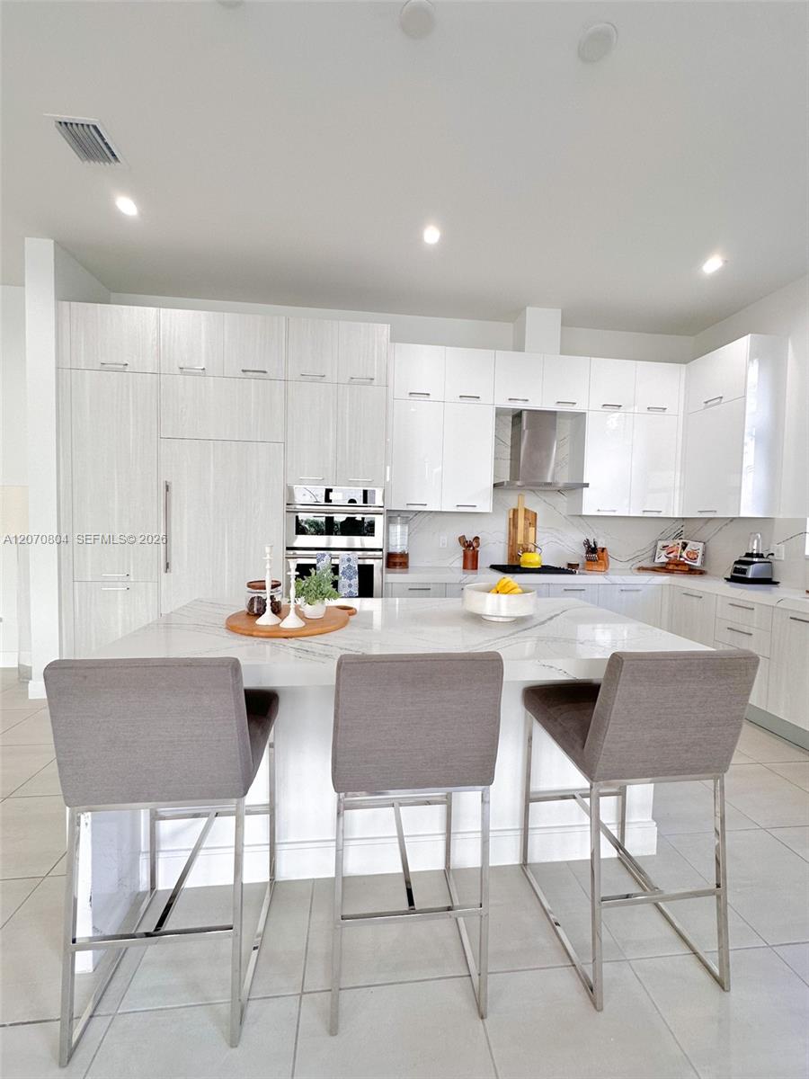 Residential Lease in Doral