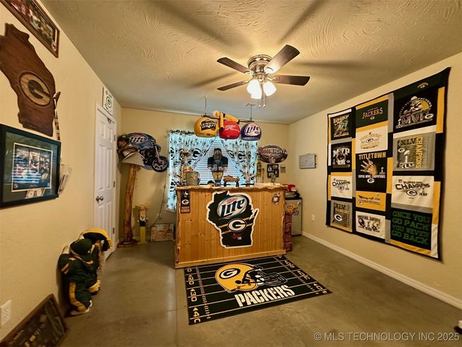 1700 Nance Rd, House other with 3 bedrooms, 2 bathrooms and null parking in Kingston OK | Image 17