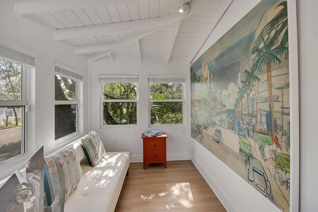 0 - 122 Florida Ave, House other with 1 bedrooms, 1 bathrooms and null parking in Coral Gables FL | Image 9