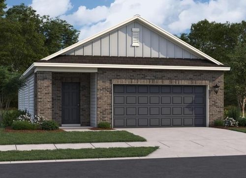 614 Edge Lake Ct, Montgomery, TX, 77316-3172 | Card Image