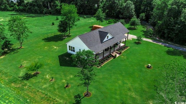 3555 Marsden Rd, House other with 3 bedrooms, 2 bathrooms and 2 parking in Aynor SC | Image 36