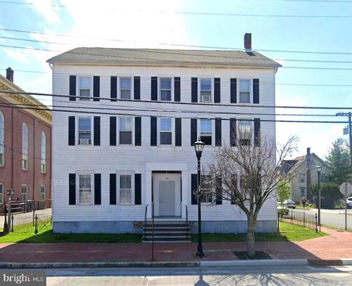 apt-3-115 W Broadway, SALEM, NJ, 08079-1327 | Card Image