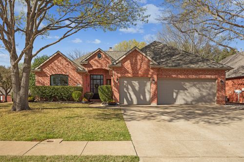 1416 Doubletree Trl, Flower Mound, TX, 75028-7902 | Card Image