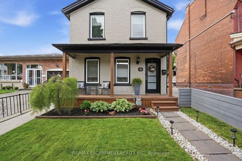 13 Picton Street, Hamilton, ON, L8L1E1 | Card Image