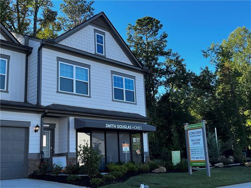 243 Witter Way, Woodstock, GA, 30188-1423 | Card Image