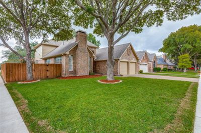 5504 Promise Land, House other with 3 bedrooms, 2 bathrooms and null parking in Frisco TX | Image 1