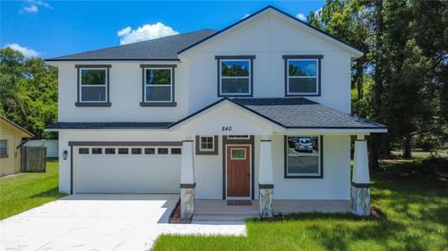 840 N Triplet Lake Dr, CASSELBERRY, FL, 32707-3415 | Card Image
