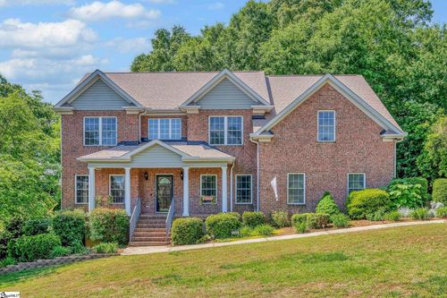 406 Hopewell Rdg, Anderson, SC, 29621-4433 | Card Image