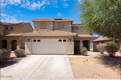 13976 W Port Royale Ln, Surprise, AZ, 85379-8673 | Card Image