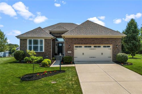 1700 Sunset Creek Ct, Bellbrook, OH, 45305-7527 | Card Image