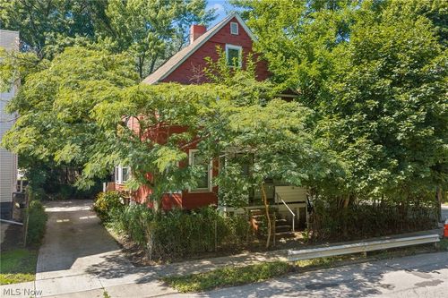 1308 W 95th Street, Cleveland, OH, 44102 | Card Image