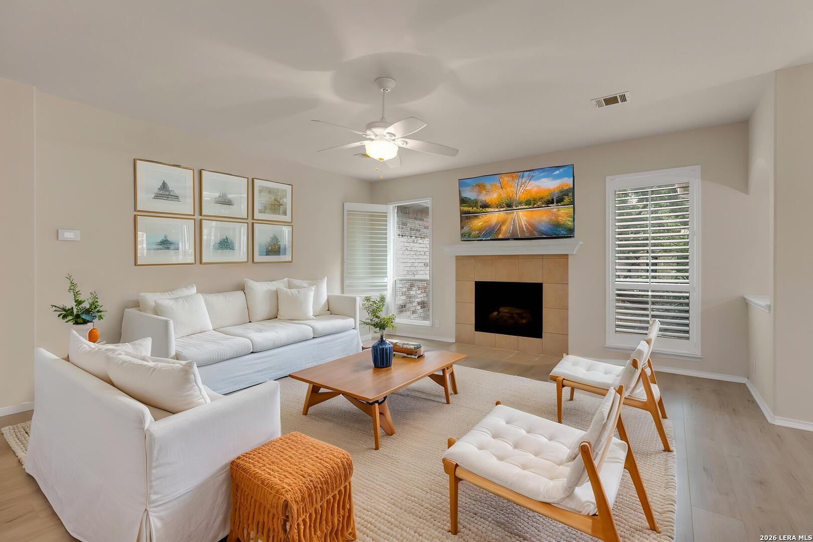 Residential Lease in San Antonio 3