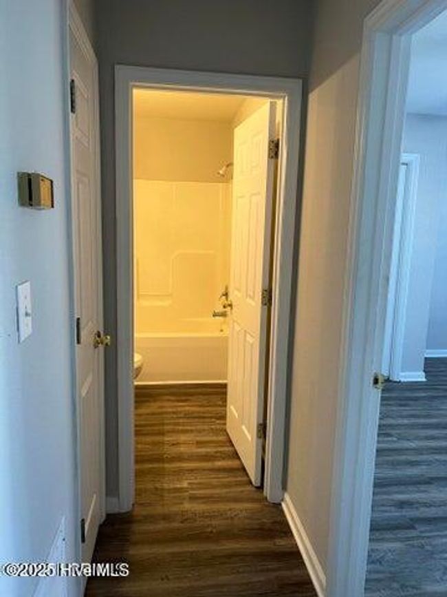 B - 4250 Williamsbrook Ln, Townhouse with 3 bedrooms, 3 bathrooms and null parking in Greenville NC | Image 6