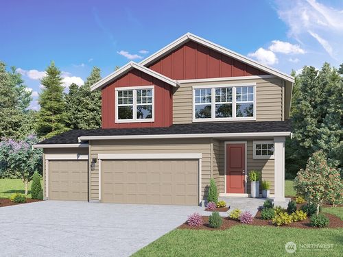 74-7404 281st Pl Nw, Stanwood, WA, 98292-4501 | Card Image