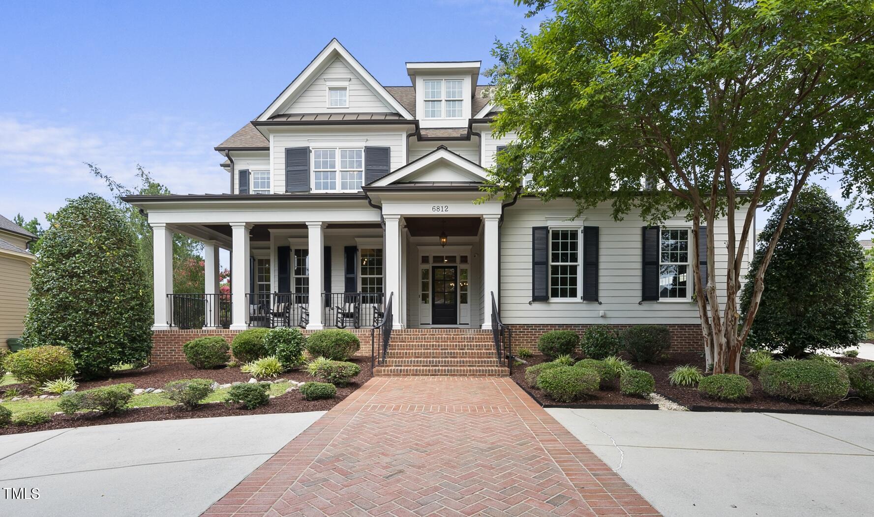 Piershill Ln, Cary, NC 27519