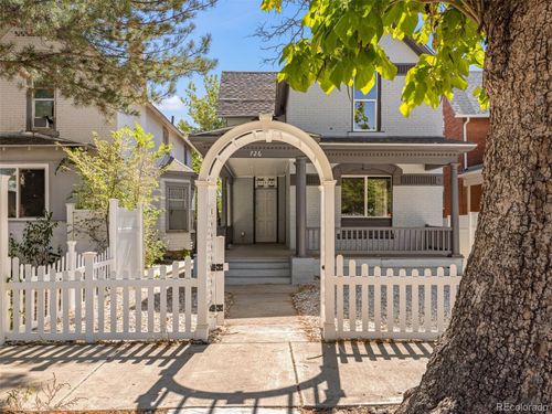 726 W 13th St, Pueblo, CO, 81003-2153 | Card Image