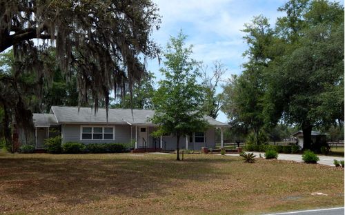 12422 E State Road 18, LAKE BUTLER, FL, 32054-8112 | Card Image