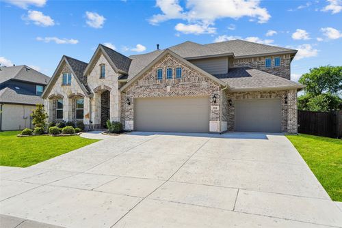 1114 Wrenwood Dr, Justin, TX, 76247-1883 | Card Image