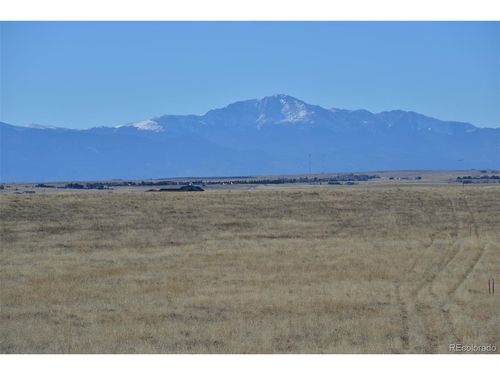0 Parcel 3-7 Peyton Hwy, Calhan, CO, 80808 | Card Image