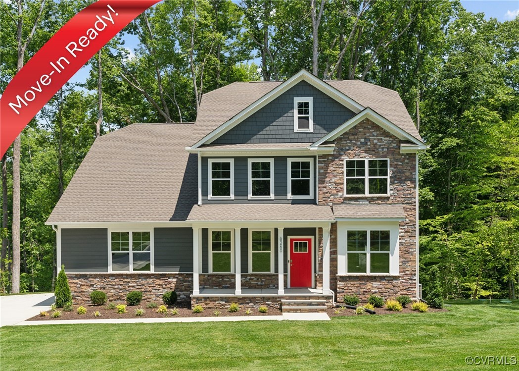 Killbevan Dr, Chesterfield, VA 23838