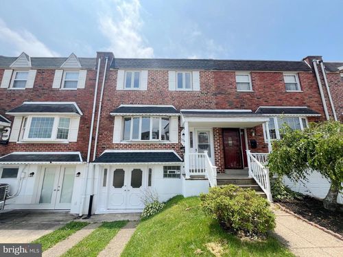 3346 Gurley Rd, PHILADELPHIA, PA, 19154-1502 | Card Image