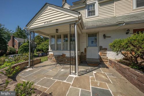214 Harrogate Rd, WYNNEWOOD, PA, 19096-3130 | Card Image