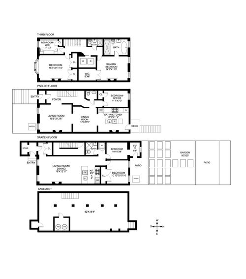 477 Quincy St, Brooklyn, NY, 11221-0829 | Card Image