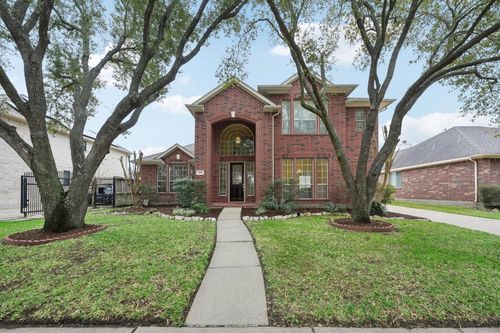 5918 Pebble Bank Ln, Houston, TX, 77041-6865 | Card Image