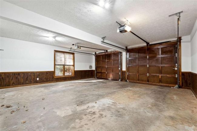 4715 Creek Wood Dr, House other with 5 bedrooms, 4 bathrooms and 2 parking in Gainesville GA | Image 41