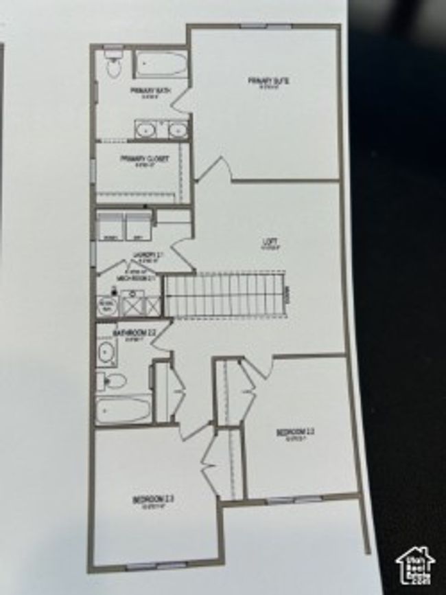 View of property floor plan | Image 14