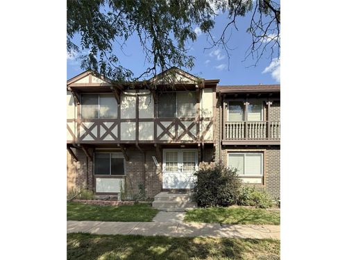 3916 Constitution Ave, Colorado Springs, CO, 80909-1615 | Card Image