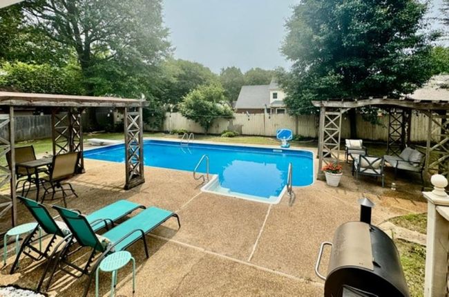 423 Pine Grove Dr, House other with 4 bedrooms, 3 bathrooms and null parking in Collierville TN | Image 19