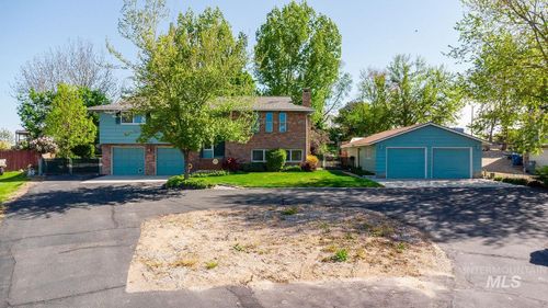 12668 Wild Rose Ln, Nampa, ID, 83686-8012 | Card Image
